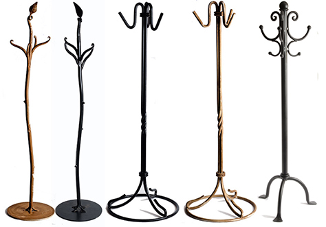 Artisan World TABLESIDE HANDBAG STANDS